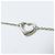 Bracciale charm Open Heart di Tiffany & Co. - vista 3