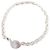 Collana Choker in Argento 925 con Tag Ovale Tiffany & Co.