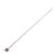 Collana Choker in Argento 925 con Tag Ovale Tiffany & Co. - vista 4
