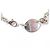 Collana Choker in Argento 925 con Tag Ovale Tiffany & Co. - vista 9