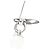 Anello Balloon in Argento 925 Tiffany & Co.