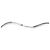 Tiffany & Co Orecchini a cerchio Open Heart di Tiffany Elsa Peretti - vista 5