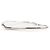 Tiffany & Co Orecchini a cerchio Open Heart di Tiffany Elsa Peretti - vista 6