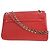Louis Vuitton Saint Germain Monogram Empreinte Leather PM Rosa - vista 2