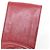 Custodia per telefono Chanel Timeless Classic Line in vitello rosso - vista 5