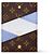 Louis Vuitton Nuovo porta carte Slim LV Marrone