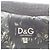Abrigo de lana negra con cinturón Dolce & Gabbana D&G – Hecho en Italia – Talla IT 42 (US 6/8) Negro - vista 3