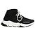 Balenciaga Schwarze Sneaker