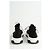 Balenciaga Schwarze Sneaker - Ansicht 2