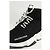 Balenciaga Schwarze Sneaker - Ansicht 4