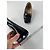 Vintage Gucci Lackleder-Pumps Schwarz 39 - Ansicht 11