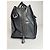 Vintage Burberry Leder-Duffel-Tasche Schwarz - Ansicht 6