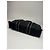 Vintage Hermès Canvas Tote Bag Schwarz Grau - Ansicht 13