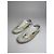 Vintage Gucci Monogram Sneaker Weiß Beige EU38 - Ansicht 11