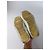 Vintage Gucci Monogram Sneaker Weiß Beige EU38 - Ansicht 5