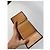 Triomphe Céline Vintage Celine Monogram Velour Leather Wallet Black - view 3