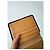 Triomphe Céline Vintage Celine Monogram Velour Leather Wallet Black - view 4