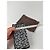 Céline Vintage Celine Macadam Monogram ID Holder Card Holder Navy Grey Navy blue - view 10