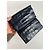 Céline Vintage Celine Macadam Monogram ID Holder Card Holder Navy Grey Navy blue - view 5