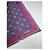 Sciarpa Vintage Givenchy Viola Porpora  - vista 2