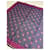Sciarpa Vintage Givenchy Viola Porpora  - vista 3