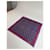 Sciarpa Vintage Givenchy Viola Porpora  - vista 4