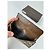 Gucci Jackie Monogram Leder Geldbörse Braun - Ansicht 7
