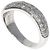 Chaumet Venedig Diamantring aus 18K Weißgold