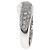 Chaumet Venedig Diamantring aus 18K Weißgold - Ansicht 3