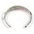 Bracciale charm Tiffany & Co. in Argento 925 - vista 5