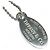 Return to Tiffany Collana lunga in argento 925 con etichetta ovale Ritorno a Tiffany & Co. - vista 4
