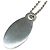 Return to Tiffany Collana lunga in argento 925 con etichetta ovale Ritorno a Tiffany & Co. - vista 5