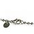 Return to Tiffany Collana lunga in argento 925 con etichetta ovale Ritorno a Tiffany & Co. - vista 7