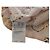 PINKO Blusa de estampado de leopardo con lazo frontal – Talla IT 40 / US 4–6 Multicolor - vista 4