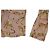 PINKO Blusa de estampado de leopardo con lazo frontal – Talla IT 40 / US 4–6 Multicolor - vista 6