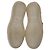 Sneaker platform in pelle nera con borchie e cristalli Roberto Cavalli 38 Nero - vista 6