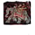 Hermès Scarf Brown Cotton  - view 1