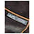 Hermès Scarf Brown Cotton  - view 8