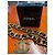 Chanel Vintage Leather/Chain Belt CC Black Gold hardware - view 6
