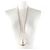 Collar Péndulo Grande Orb Mayfair de Vivienne Westwood Dorado - vista 4