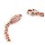 Collar Péndulo Grande Orb Mayfair de Vivienne Westwood Dorado - vista 8