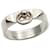 Hermès Collier de Chien PM 58 Ring Silvery  - view 1