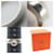 Hermès Collier de Chien PM 58 Ring Silvery  - view 10