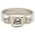 Hermès Collier de Chien PM 58 Ring Silvery  - view 2