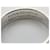 Hermès Collier de Chien PM 58 Ring Silvery  - view 6