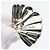 Collana a forma di conchiglia in argento sterling Tiffany & Co. - vista 5
