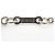 Collana a forma di conchiglia in argento sterling Tiffany & Co. - vista 8