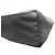 Prada Nylon Tessuto Hellblau Grau Logo Handtasche - Ansicht 6