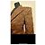 Completo tre pezzi Alexandre Vauthier Lurex Bronzo - vista 4