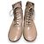 Autre Marque Repetto MARVIN BOOTS Stivaletti Beige - vista 2